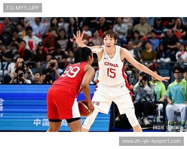 中国女篮压制日本夺冠，韩旭独得26分成最大功臣，中国女篮战胜日本队